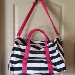 Duffle Bag Victoria's Secret